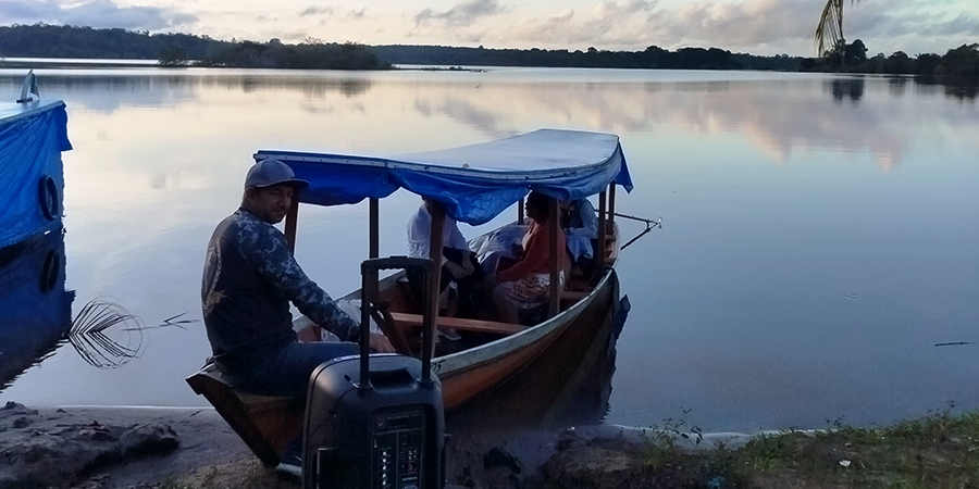 Amazonas